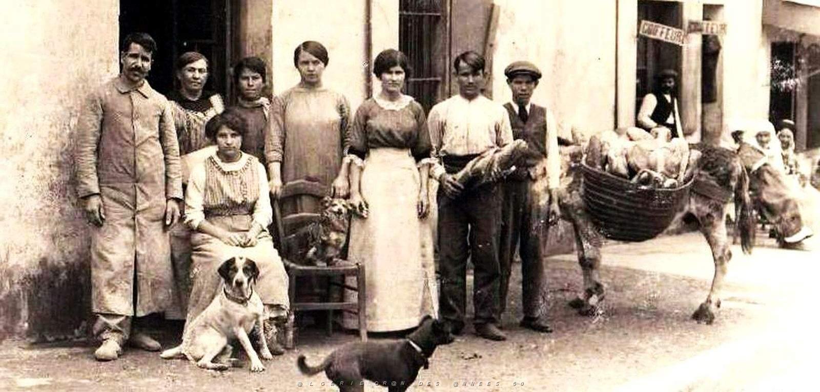 891- Beni -Saf - Boulangerie Epicerie2.jpg